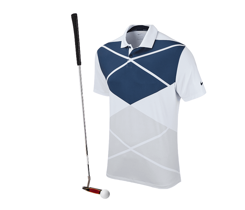 Golfkläder