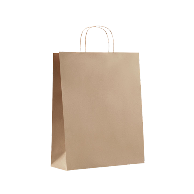Papperspåsar