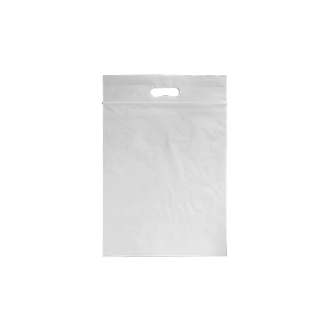 Non-woven- och polyesterpåsar