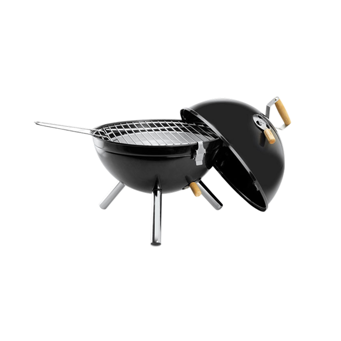 Grillaccessoarer