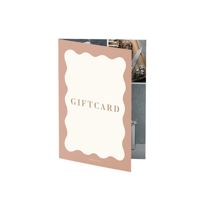 Presentkort