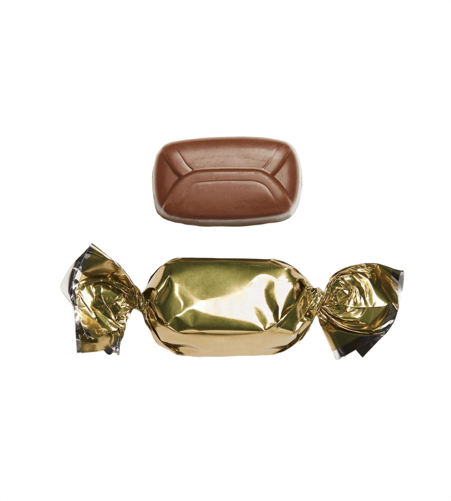 Twist Choklad (1kg)
