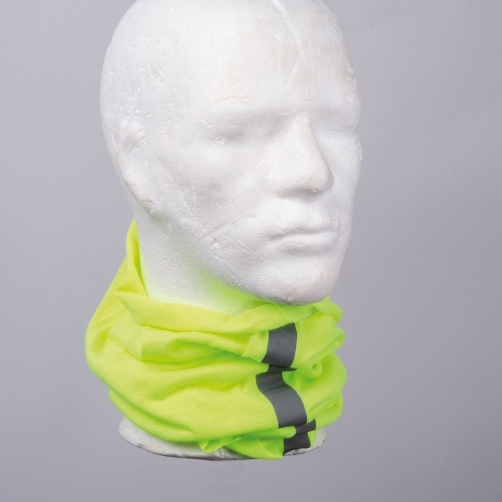 Reflective bandana Treviso