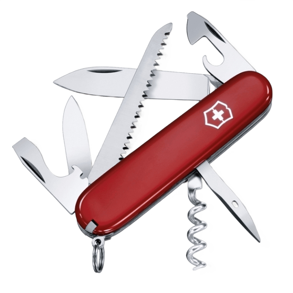 Camper fickkniv by Victorinox