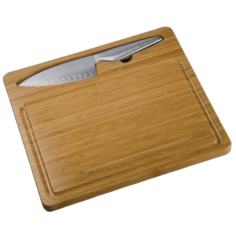 Mantova bamboo cutting board