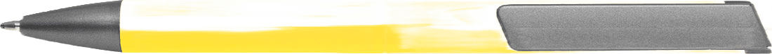 Aluminiumpenna gul