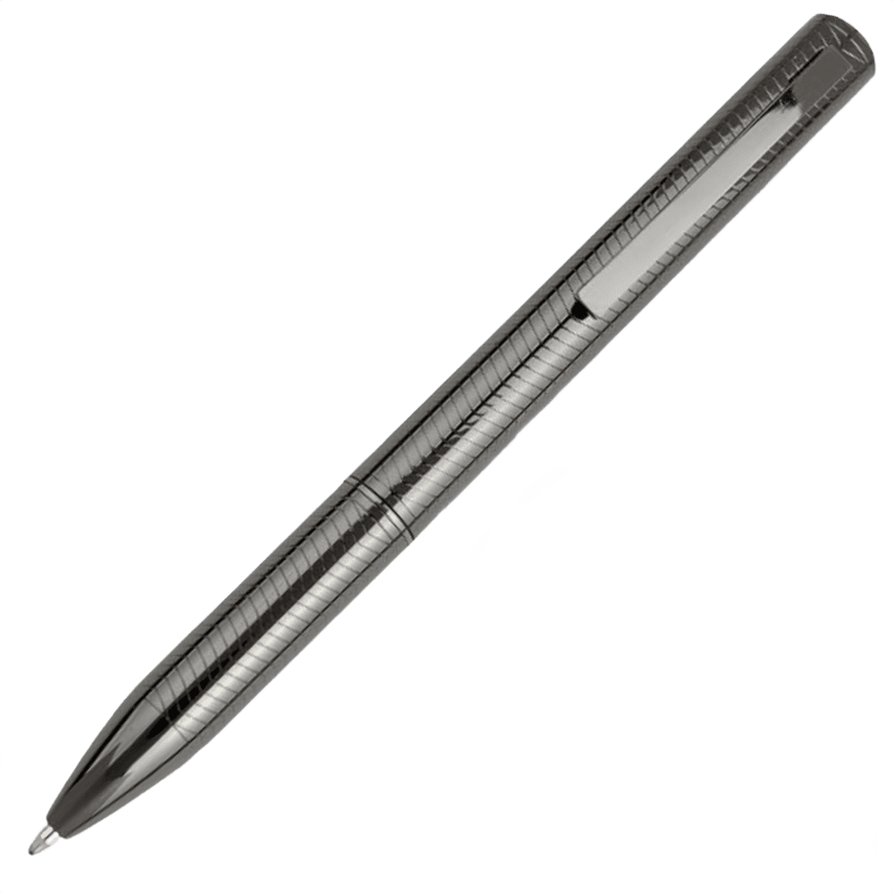 Pierre Cardin Festival metal ballpen dark grey