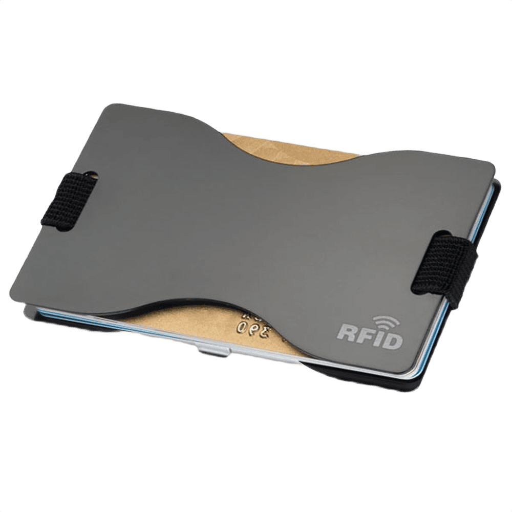 Gladstone RFID kortfodral