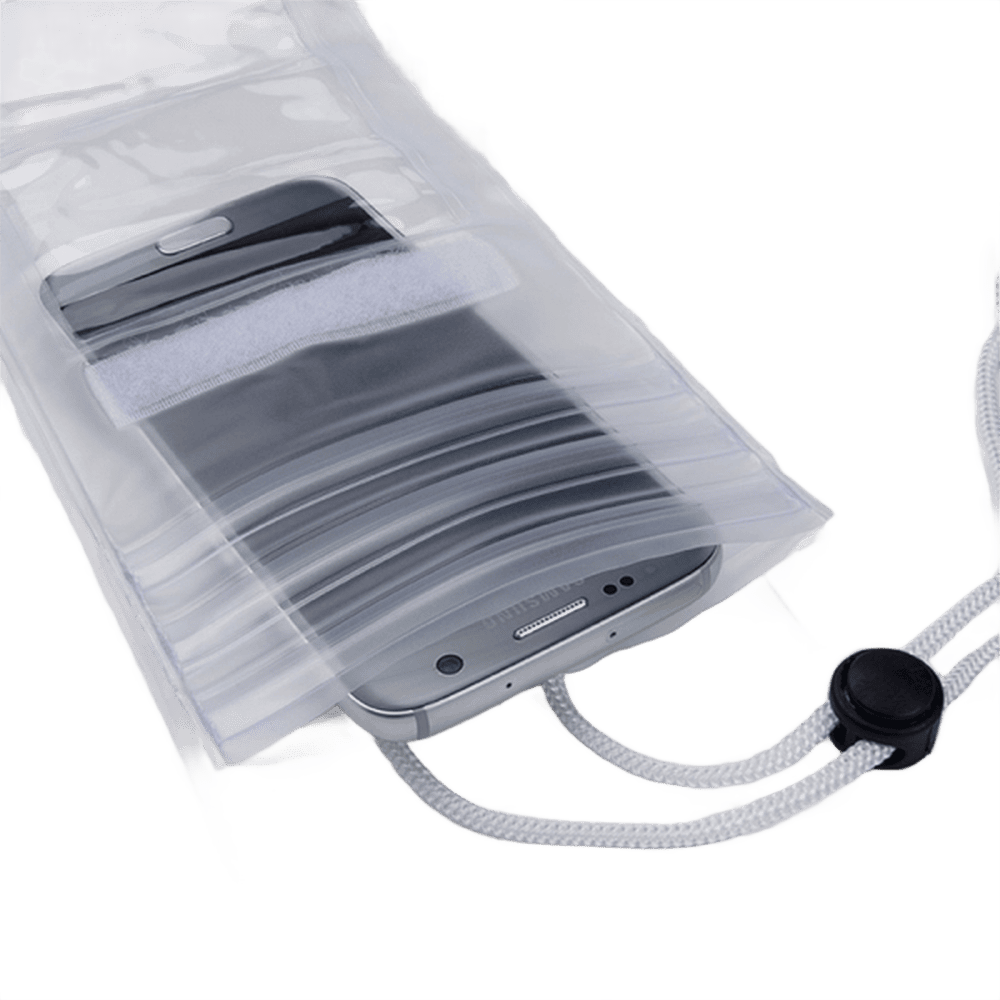 Sunbury mobilskal transparent