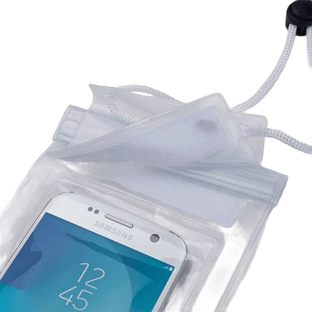 Sunbury mobilskal transparent