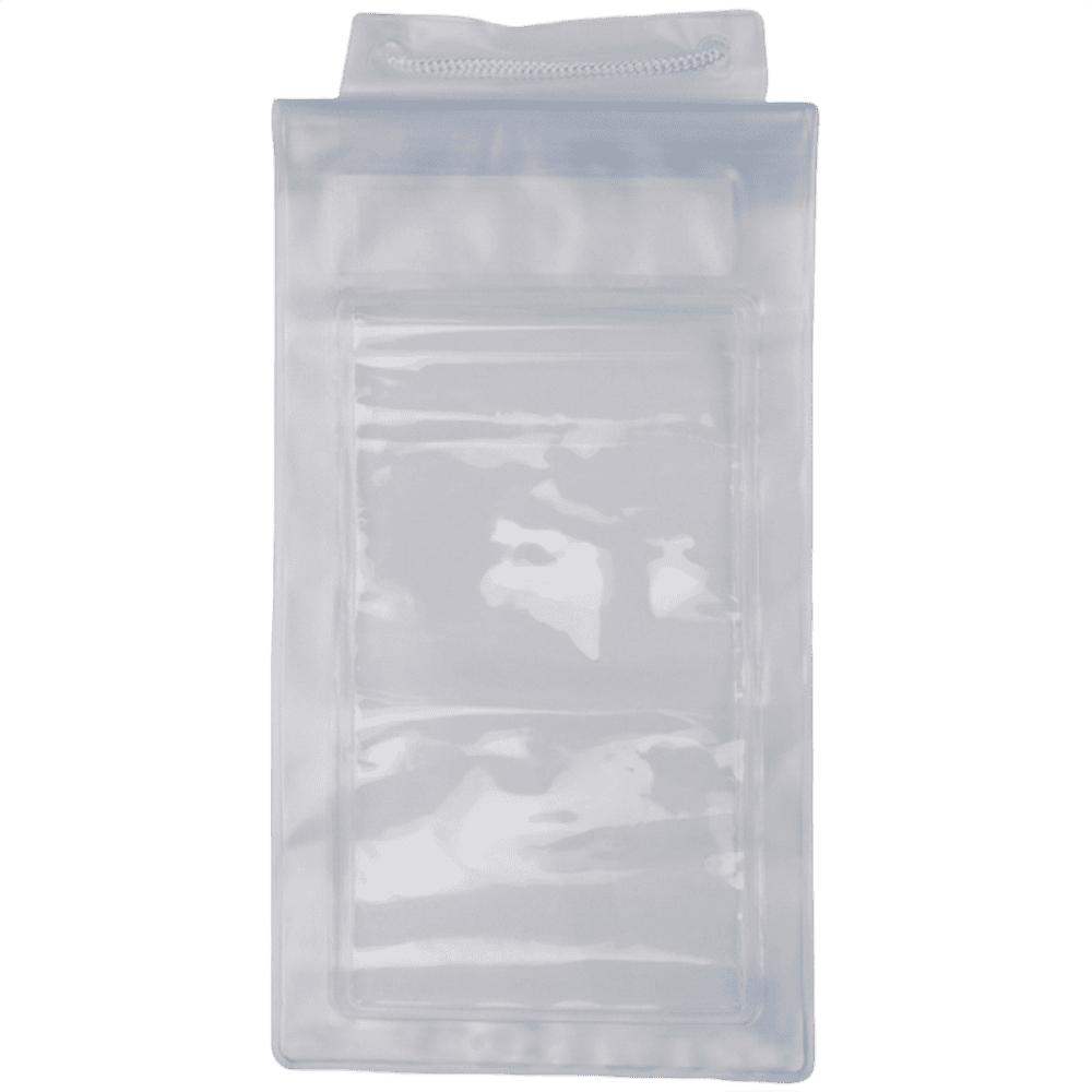 Sunbury mobilskal transparent