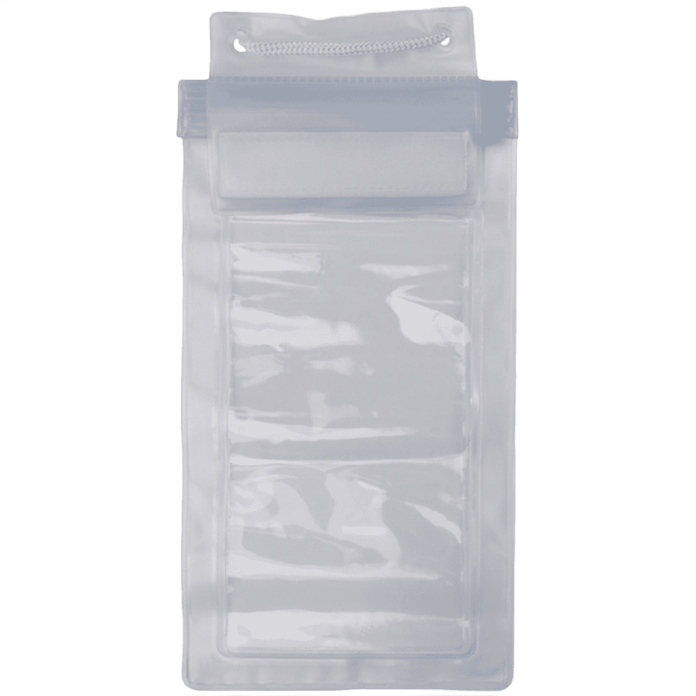 Sunbury mobilskal transparent
