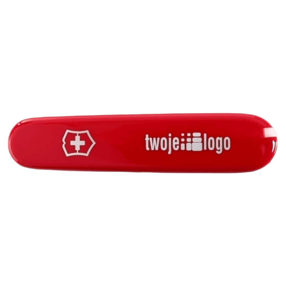 Explorer fickkniv av Victorinox röd
