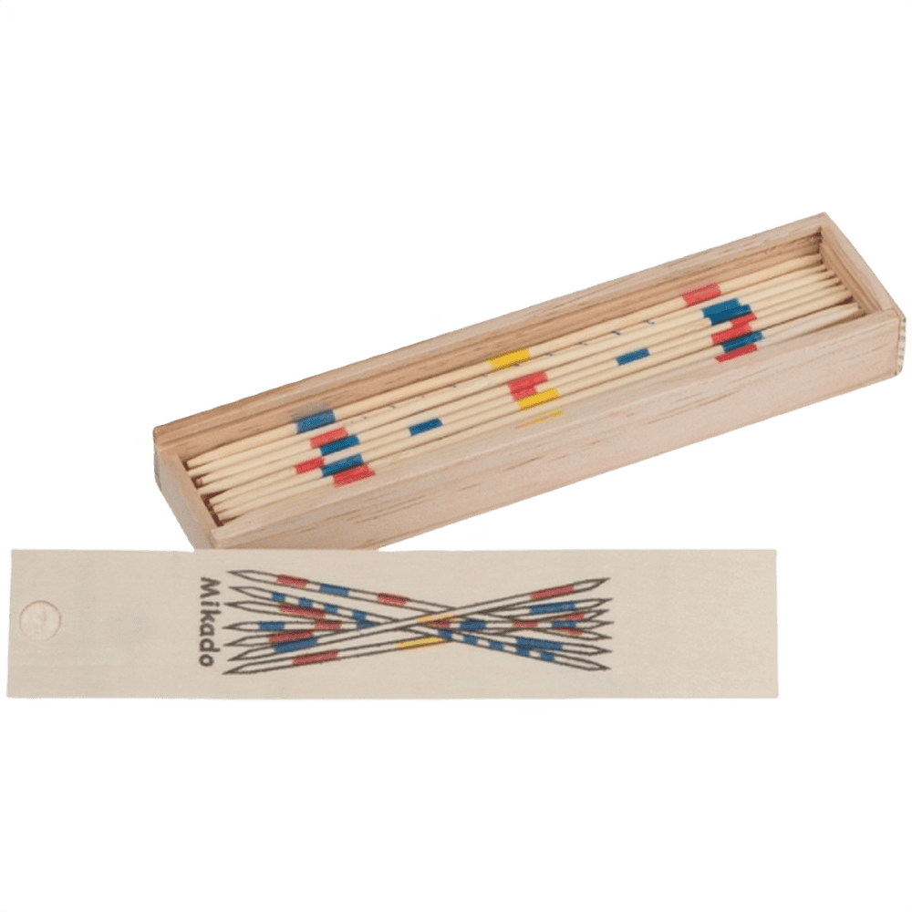 Mikado-spel