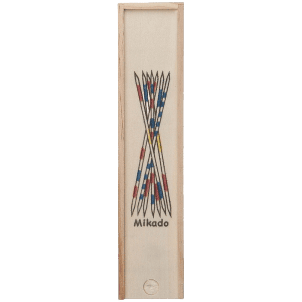 Mikado-spel