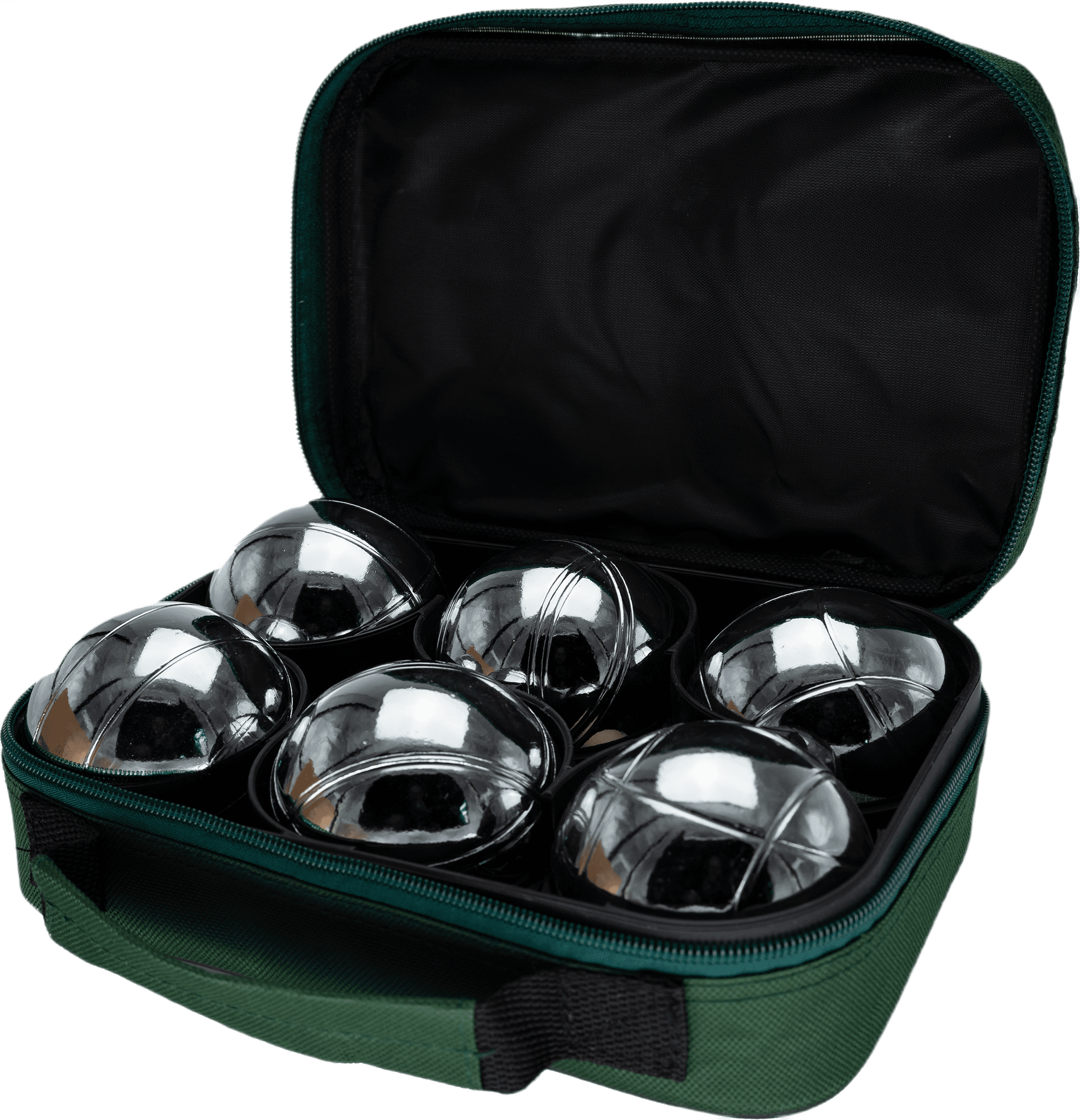 Jacksonville boulesspel