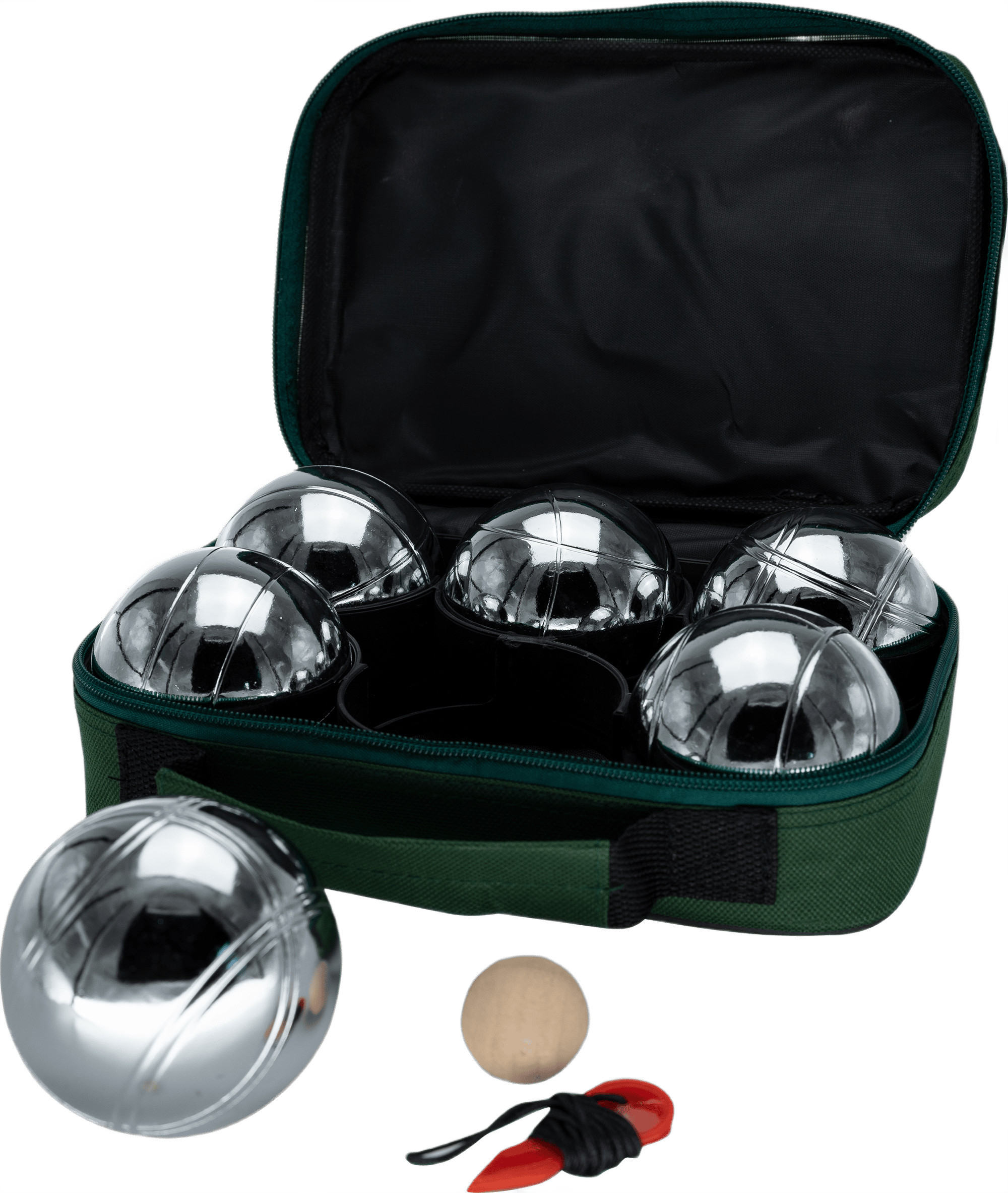 Jacksonville boulesspel