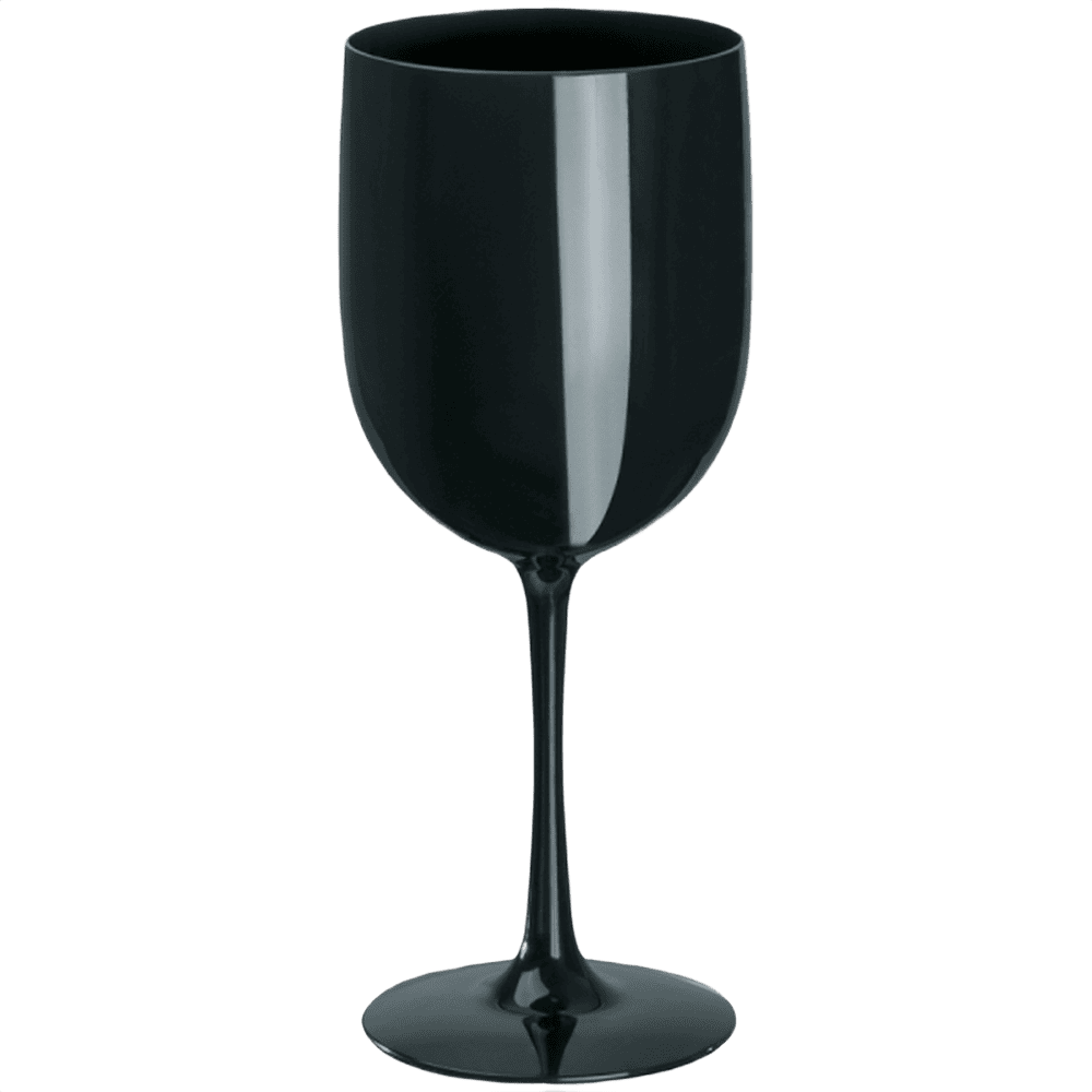 St. Moritz plastglas 450ml