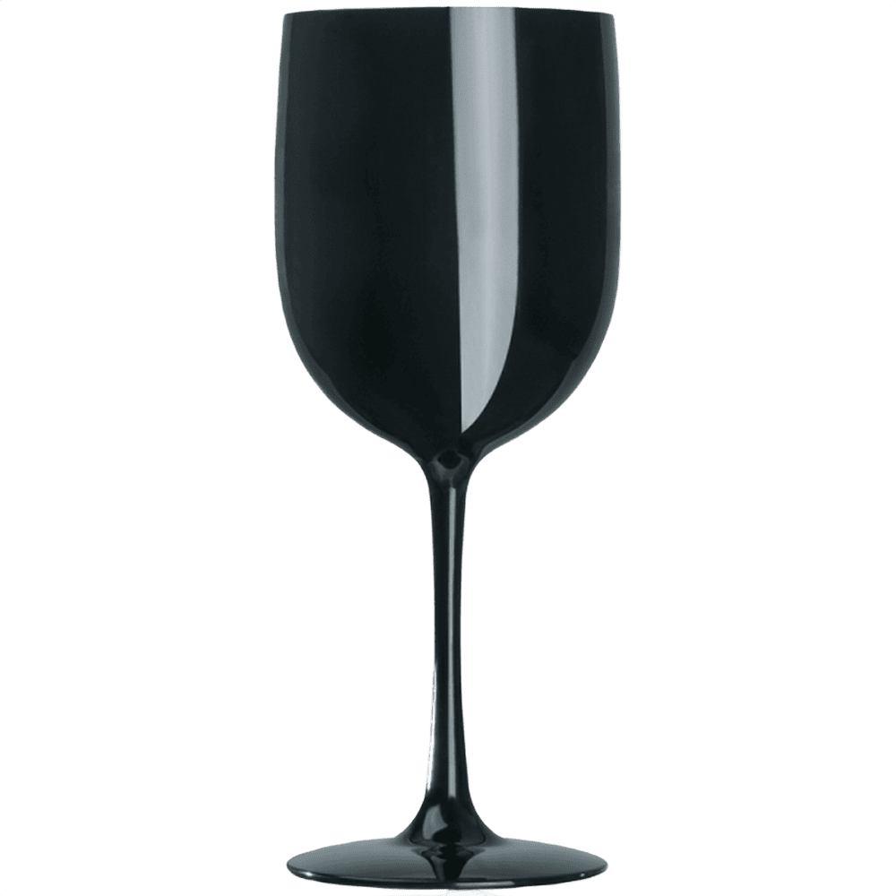 St. Moritz plastglas 450ml