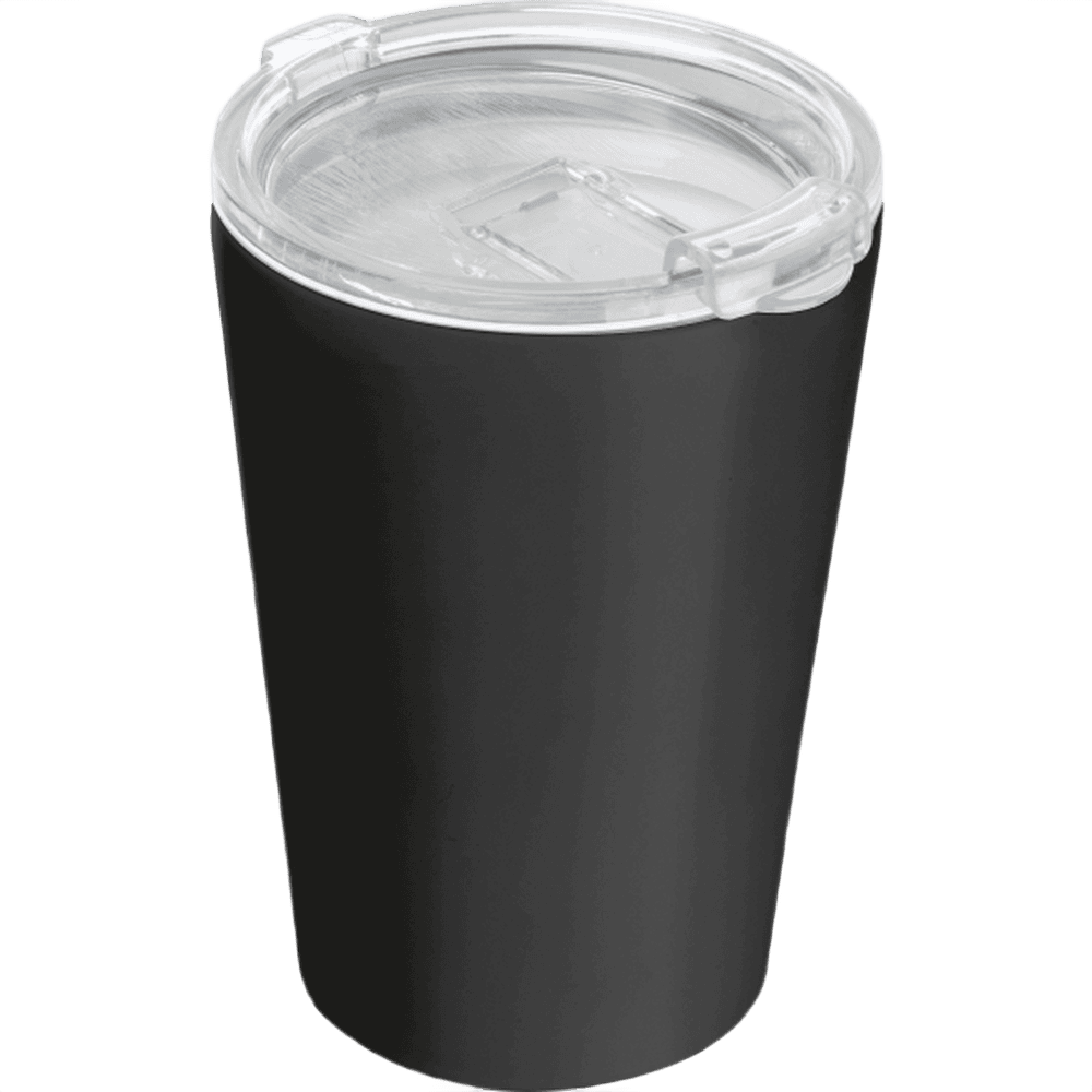 Lucerne thermal mug 350ml black