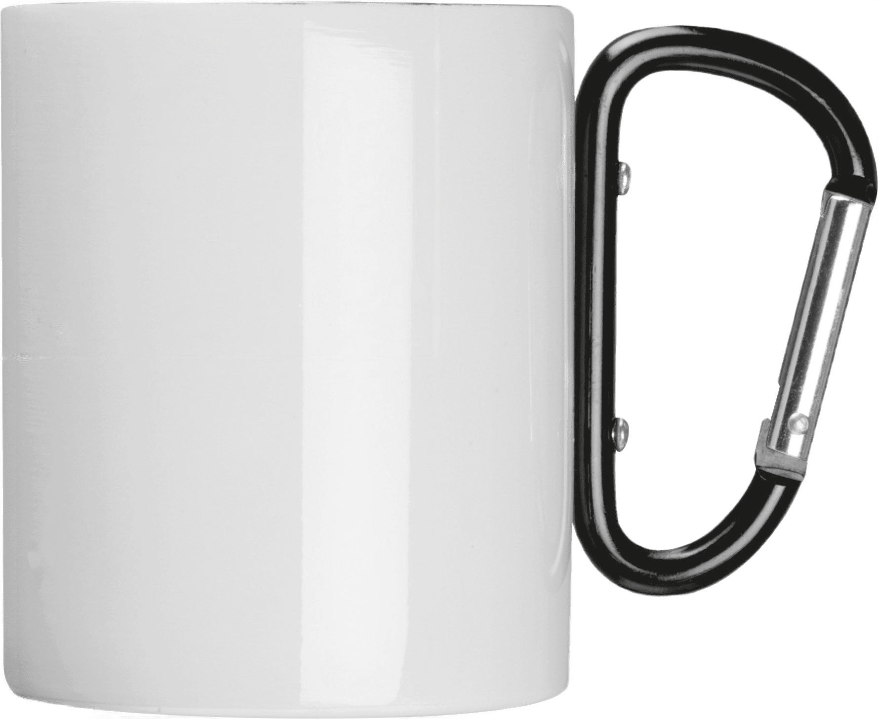 Sofia steel mug 280ml
