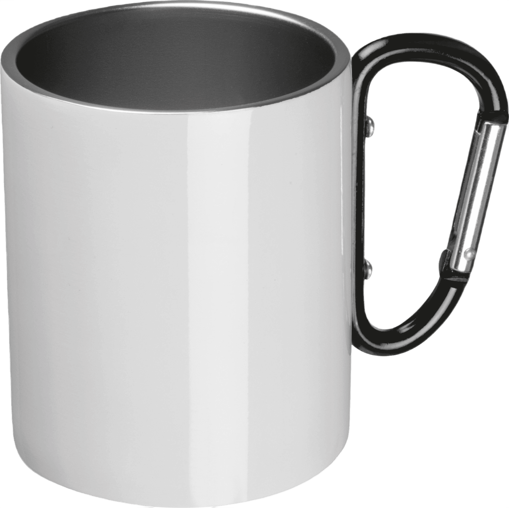 Sofia steel mug 280ml