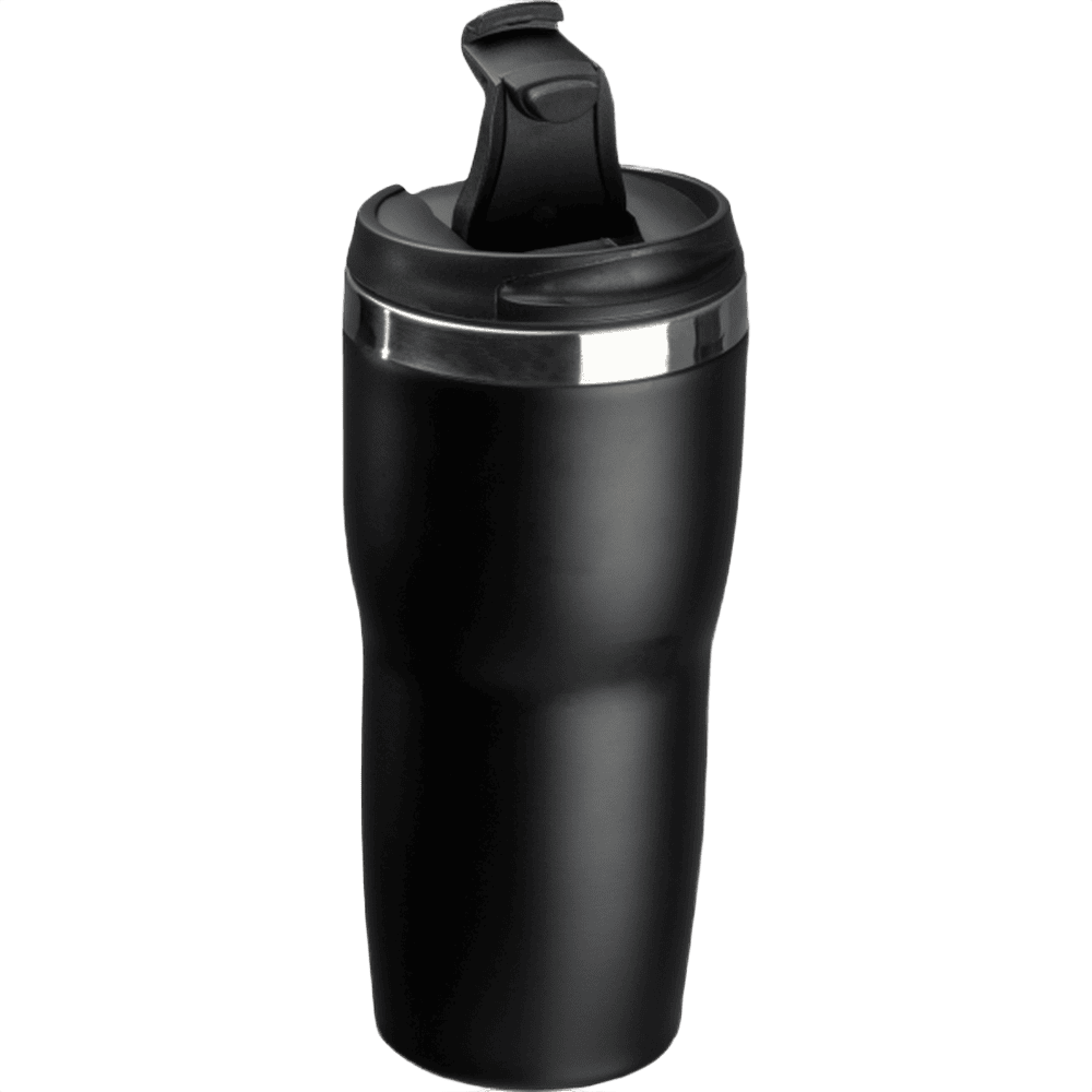 Zadar thermal mug 400ml black