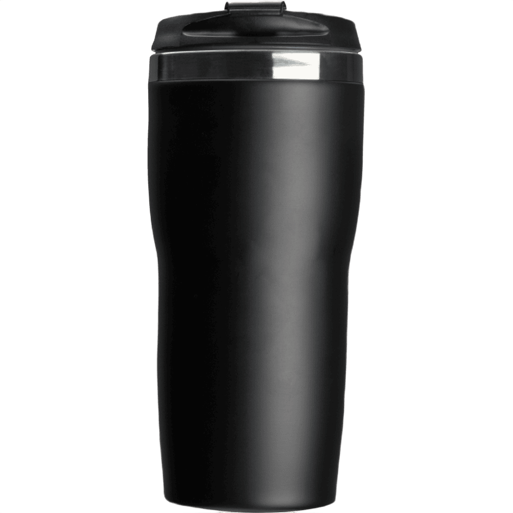 Zadar thermal mug 400ml black