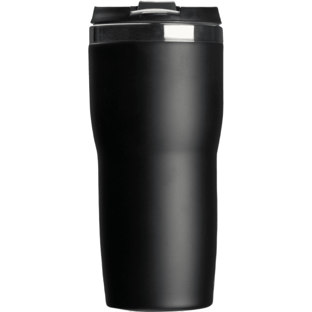Zadar thermal mug 400ml black