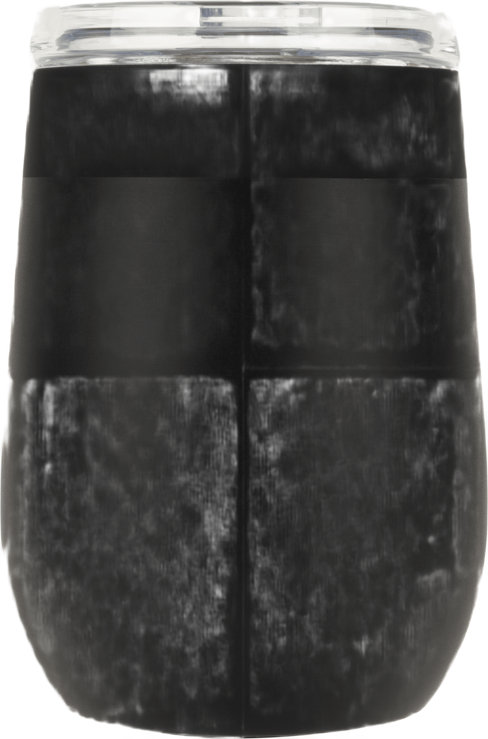 Palm Bay lämpömuki 350ml musta