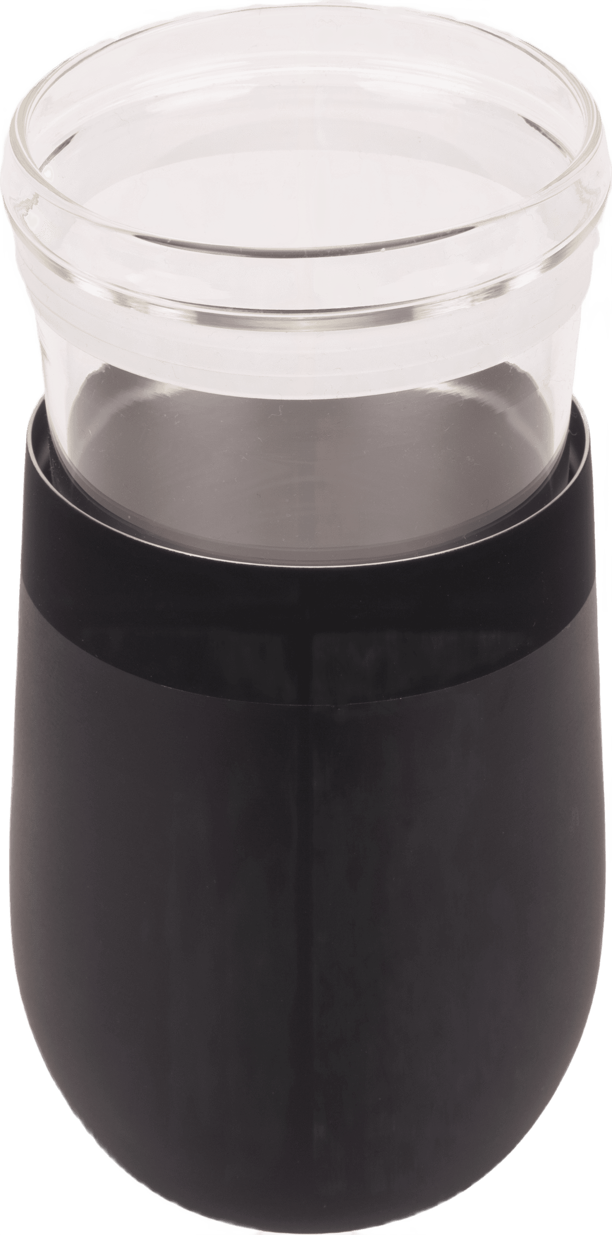 Palm Bay lämpömuki 350ml musta