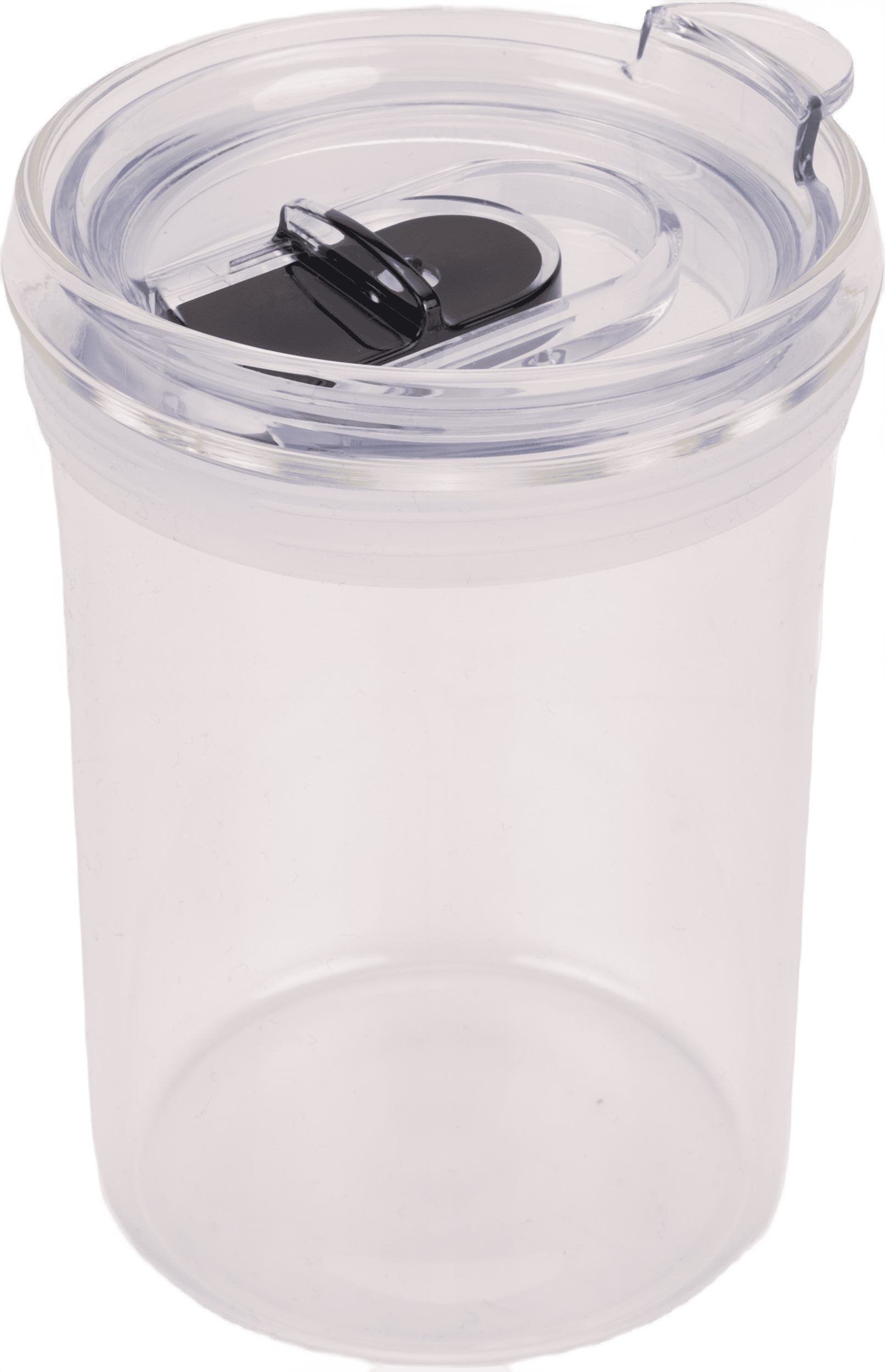Palm Bay lämpömuki 350ml musta
