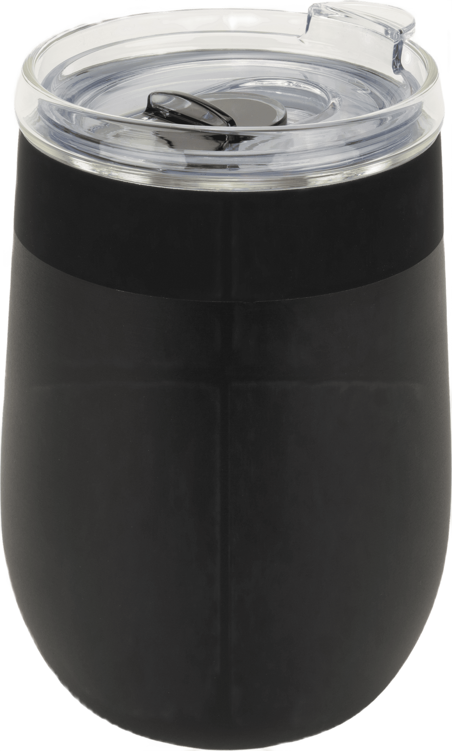 Palm Bay lämpömuki 350ml musta