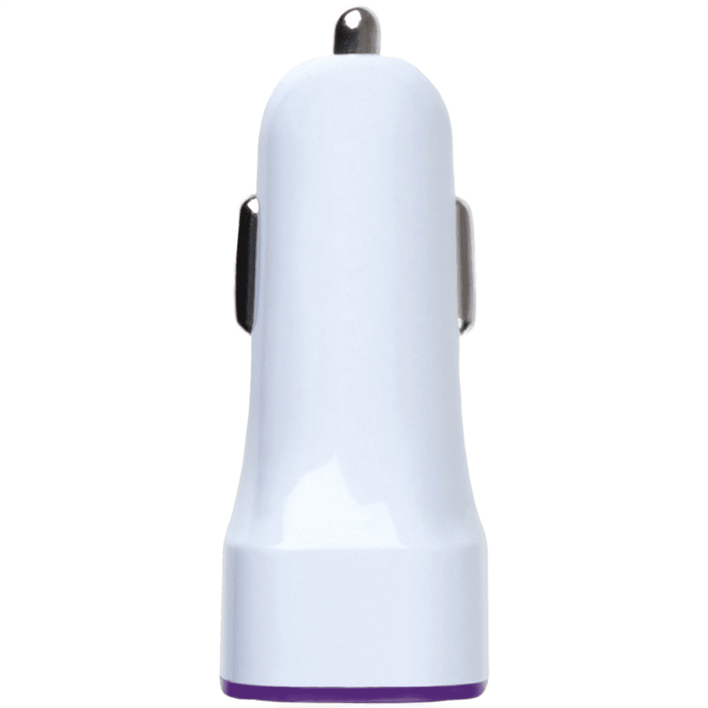 USB biladdare