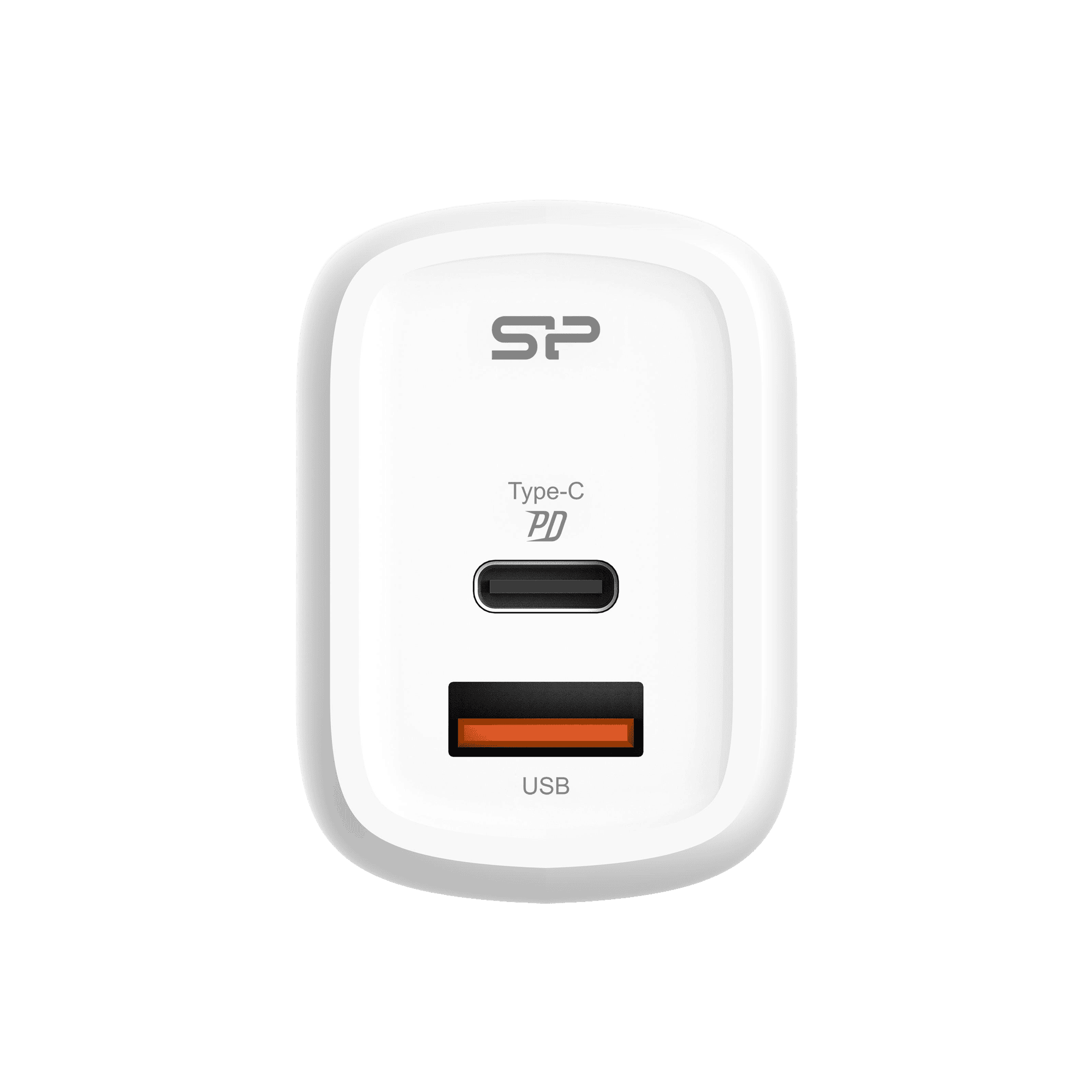 Silicon Power Snabbladdare Qm25