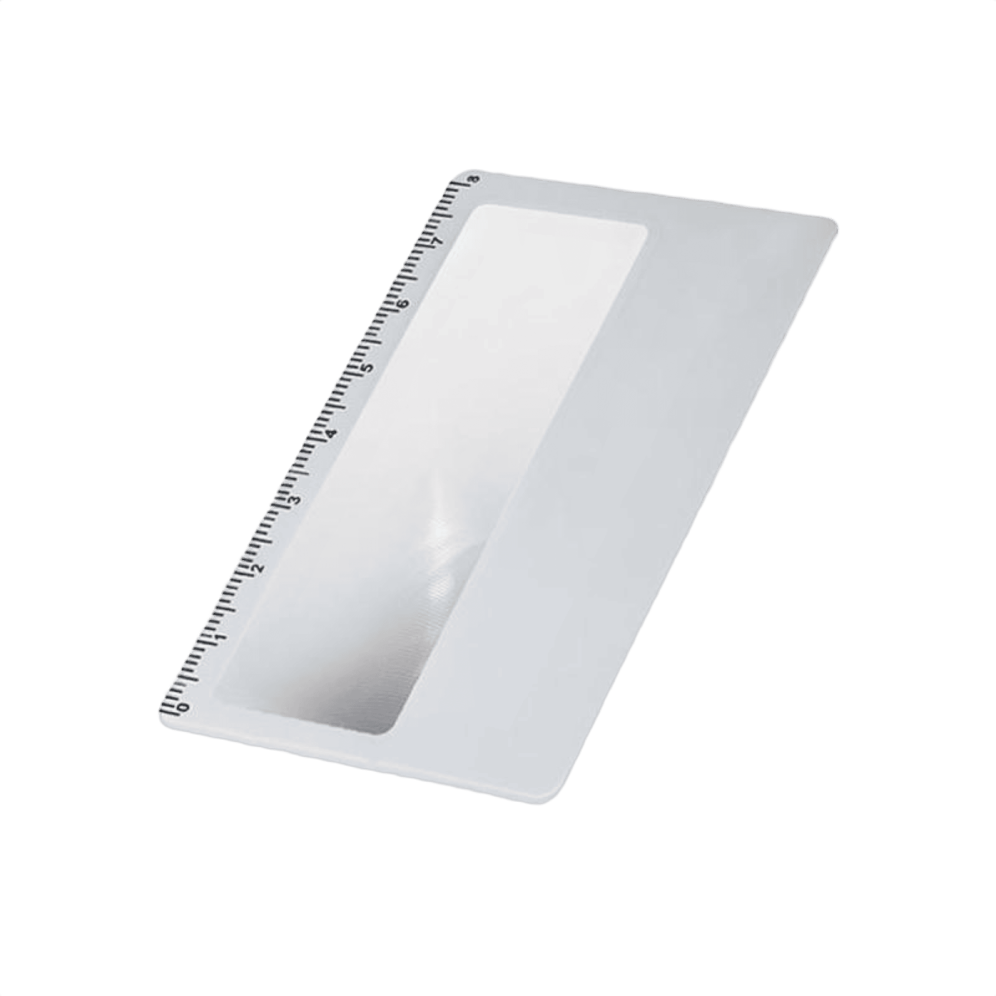 Kreditkorts Läslins Posen