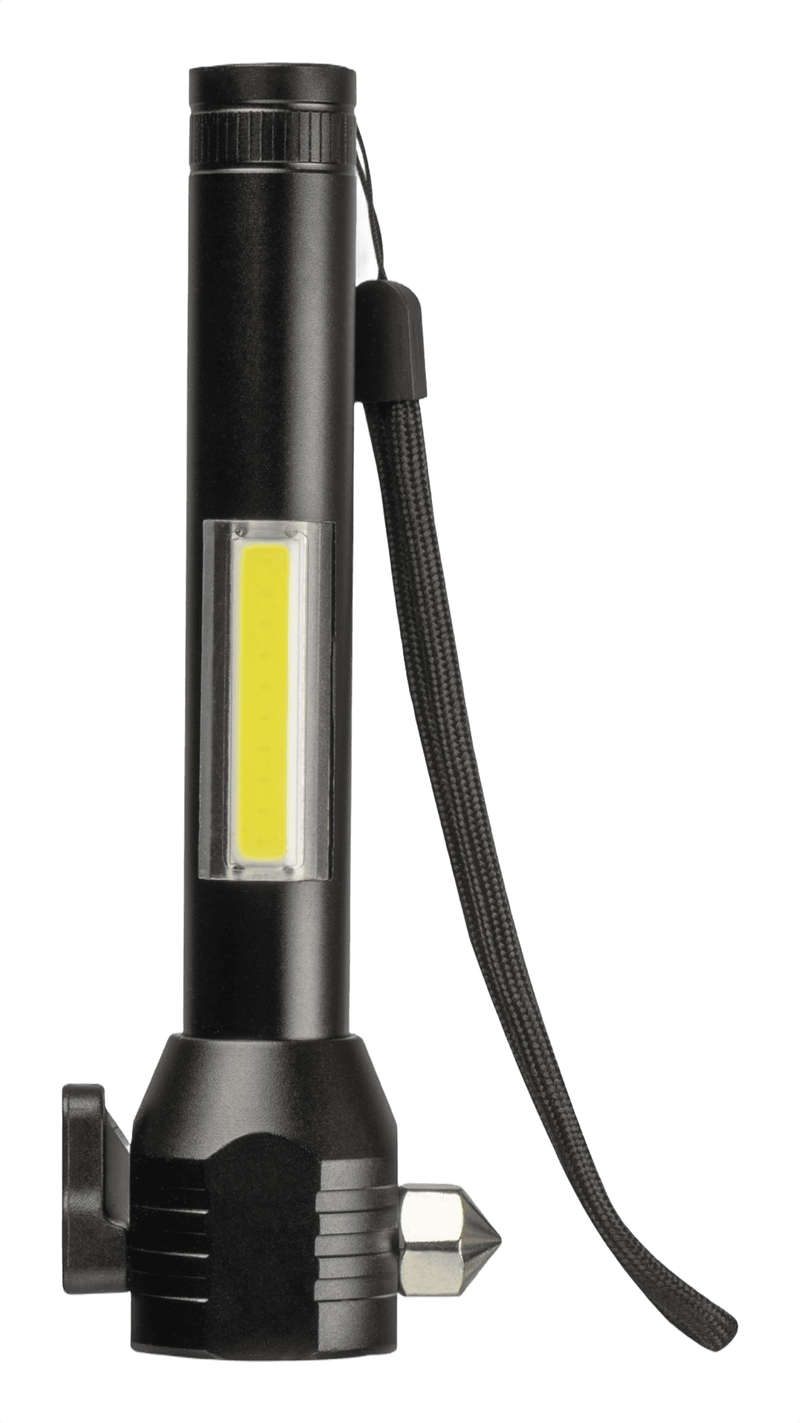 Uppladdningsbar Ficklampa Trent