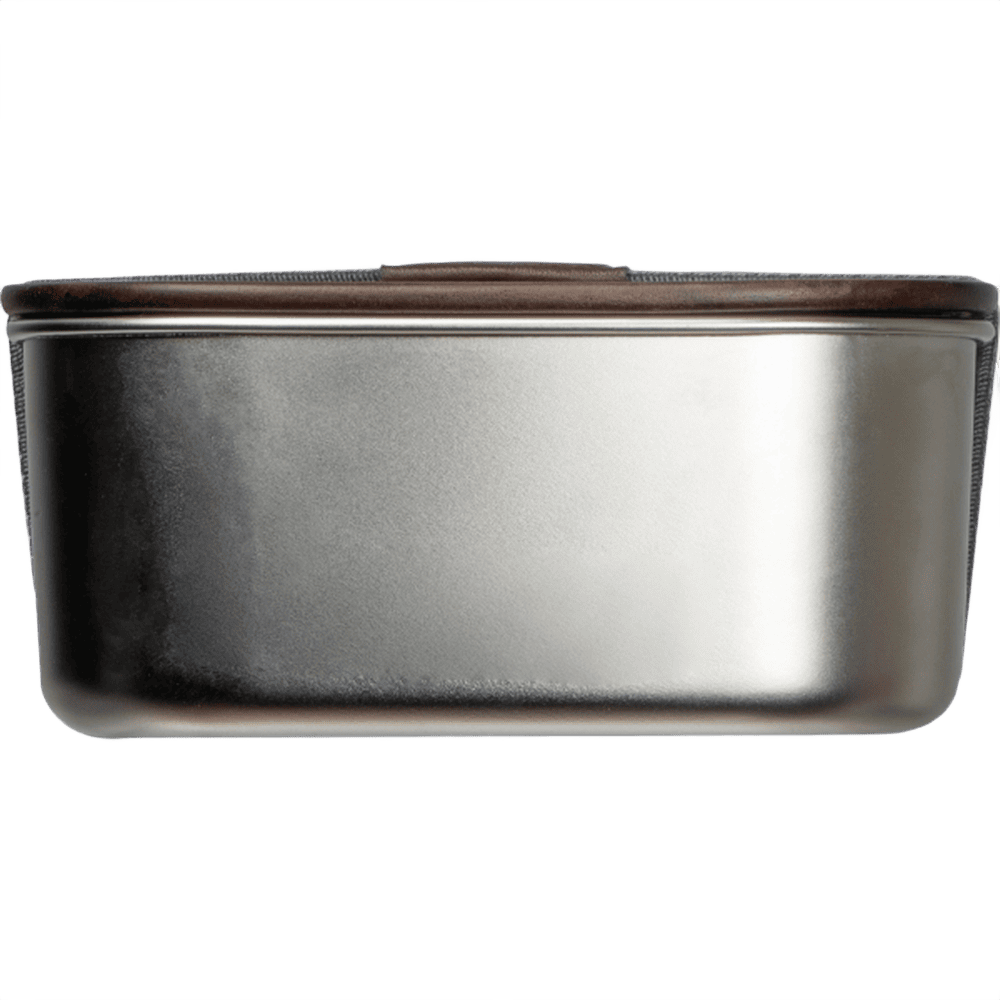 Puerto Banus lunchbox 1000 ml grå