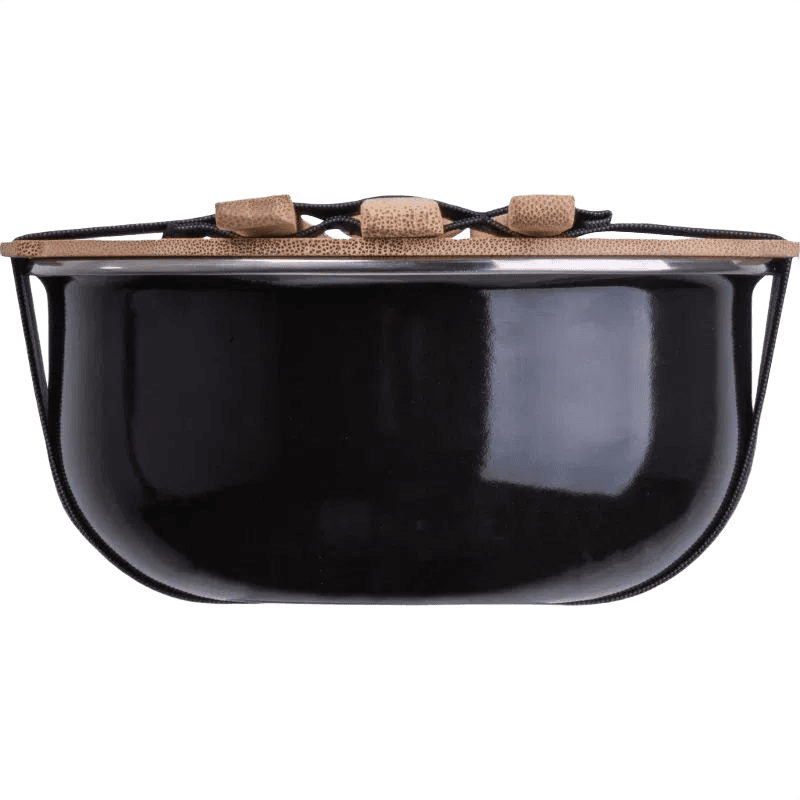 Graz lunchbox 700 ml svart
