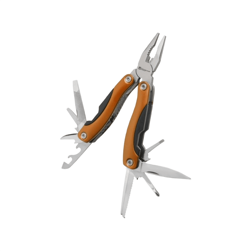 Multitool Armador New Schwarzwolf