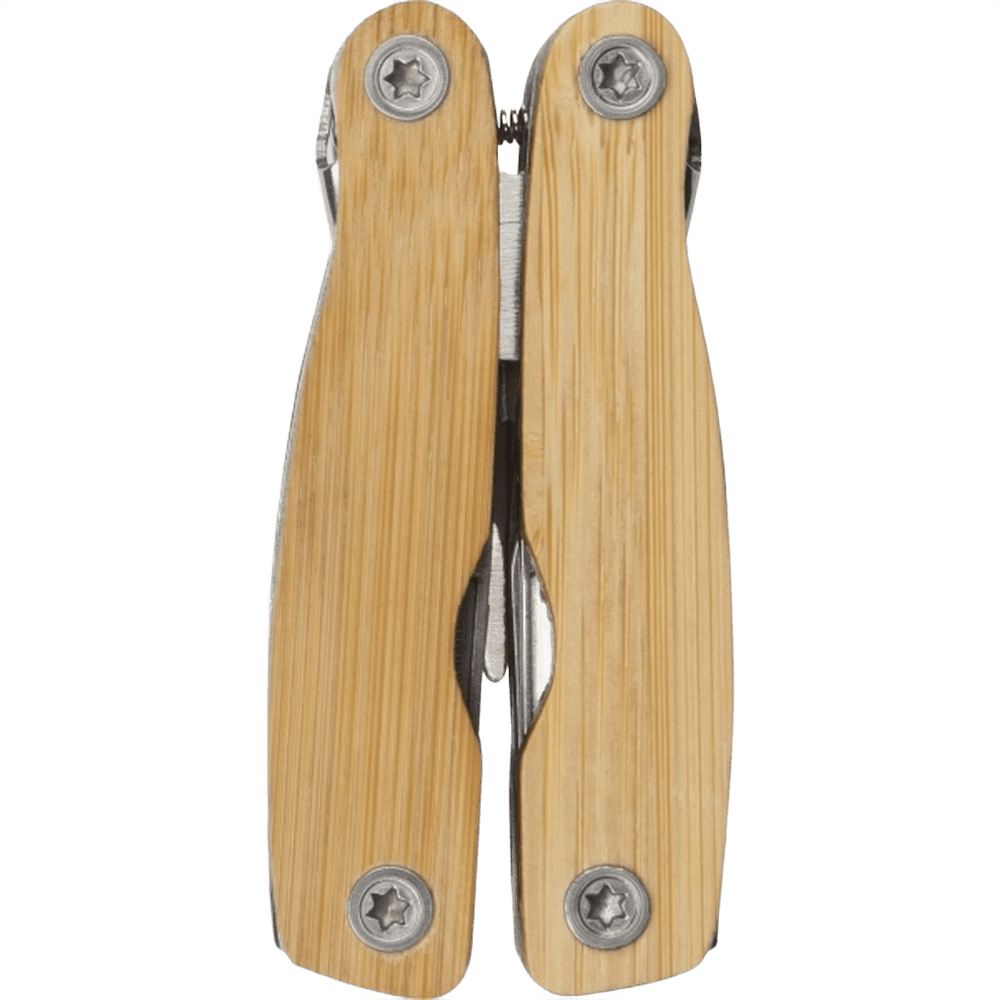 Leeds multiverktyg beige