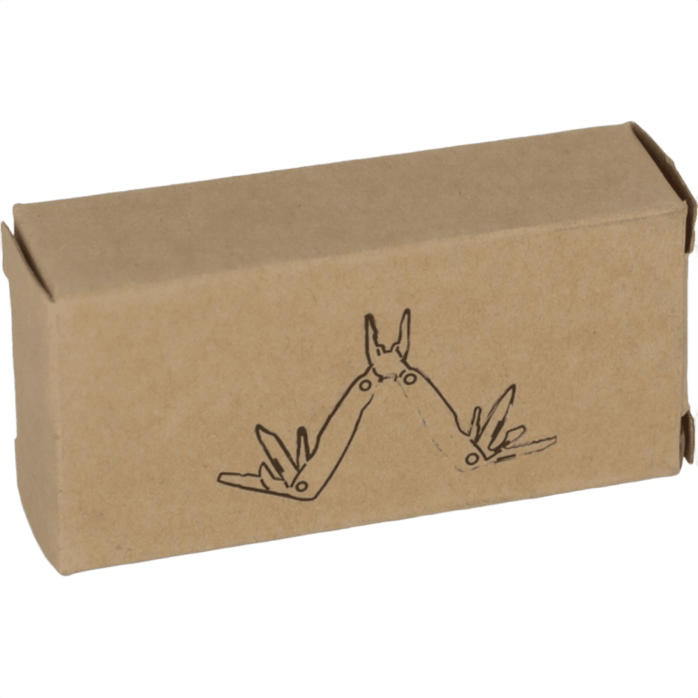 Leeds multiverktyg beige