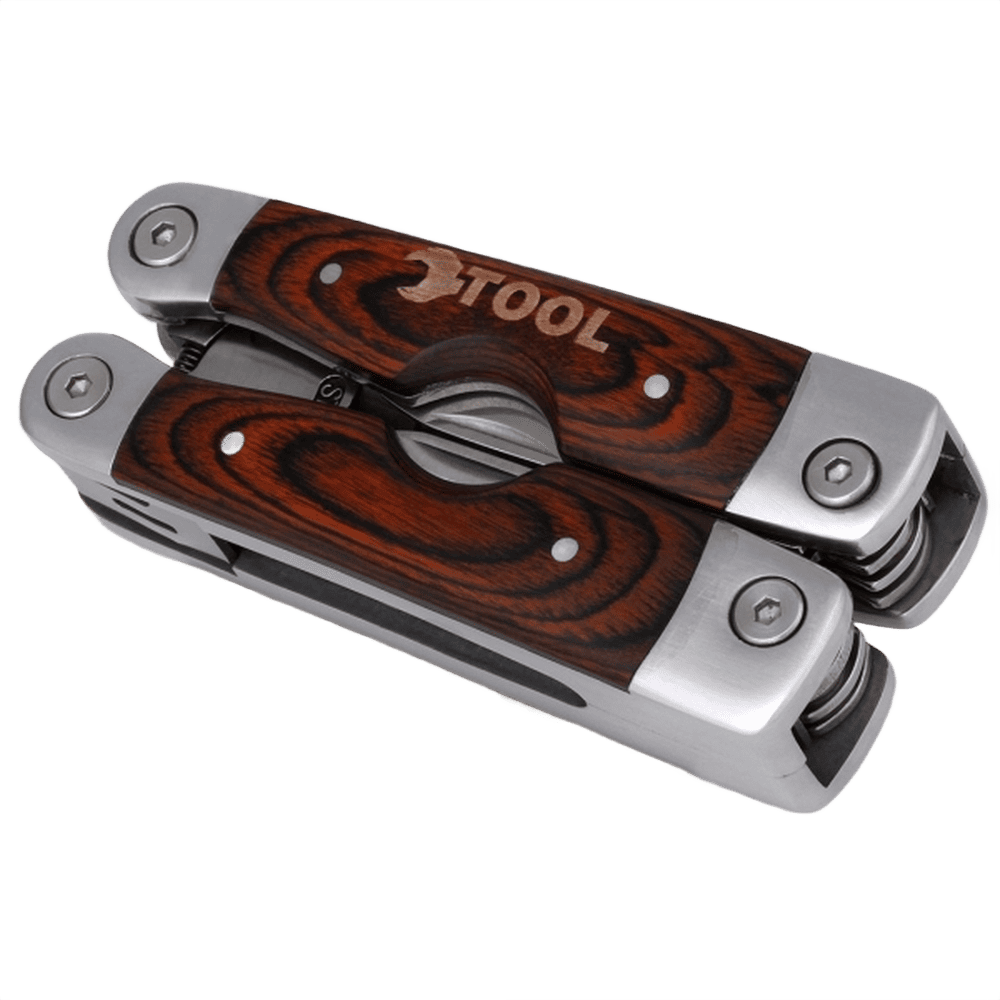 Multitool La Libertad brun