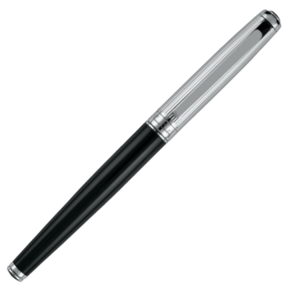Rollerball pen Didier Pierre Cardin black