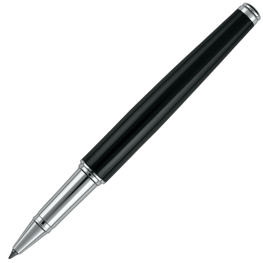 Rollerball pen Didier Pierre Cardin black