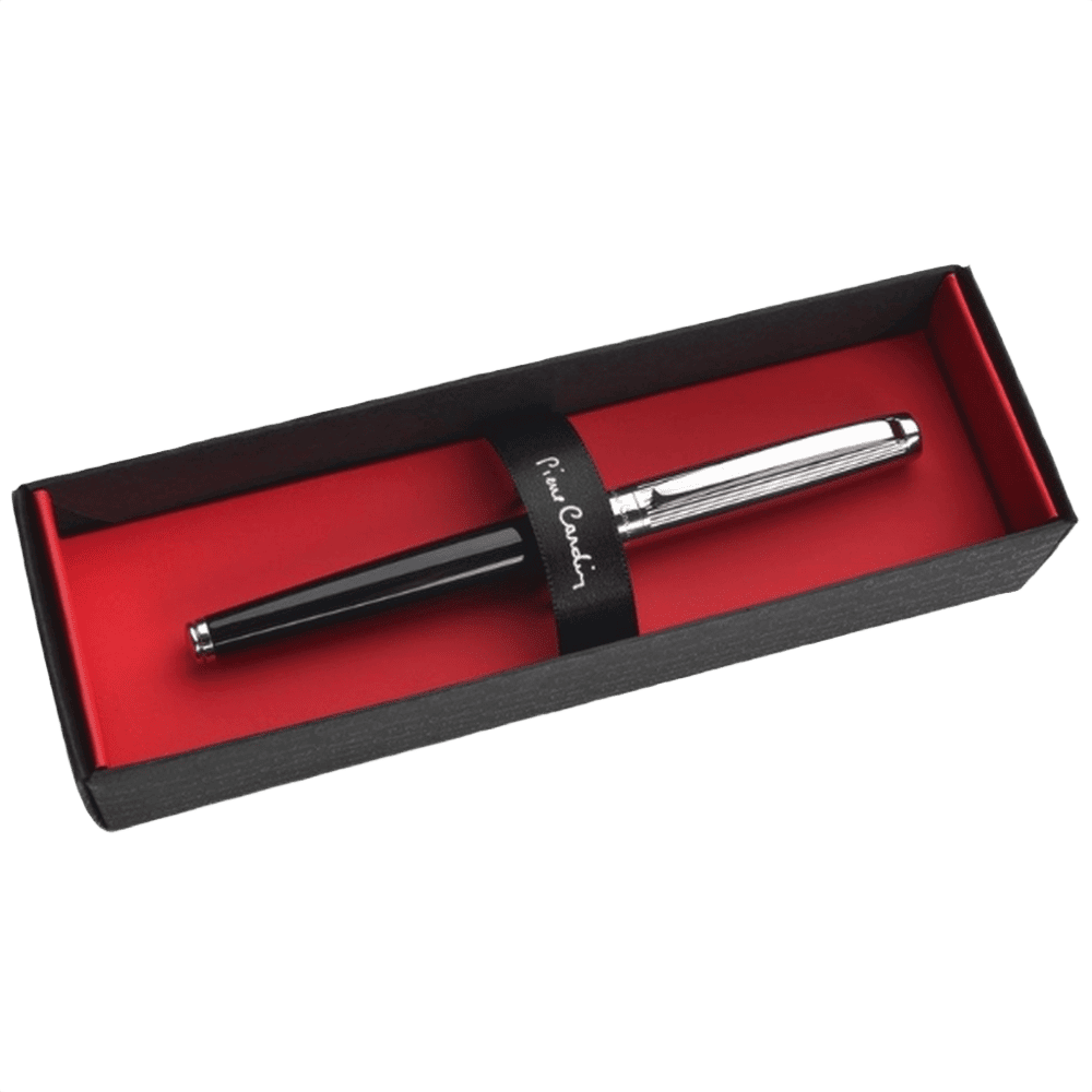 Rollerball pen Didier Pierre Cardin black