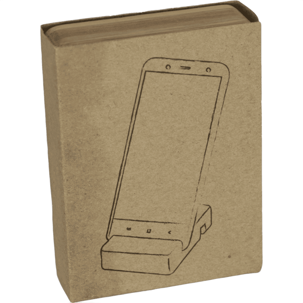 Telefonställ San Sebastian beige