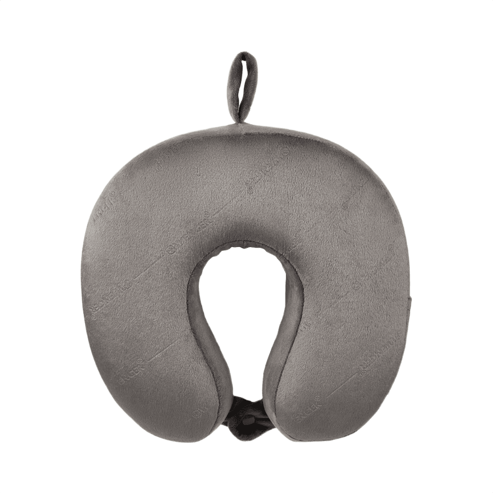 Wenger memory foam travel pillow