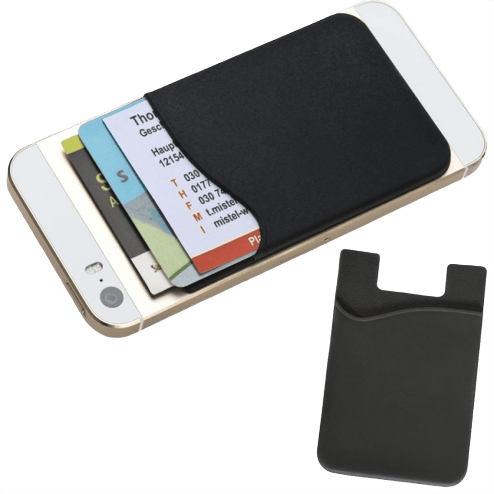 Smartphone kortfack