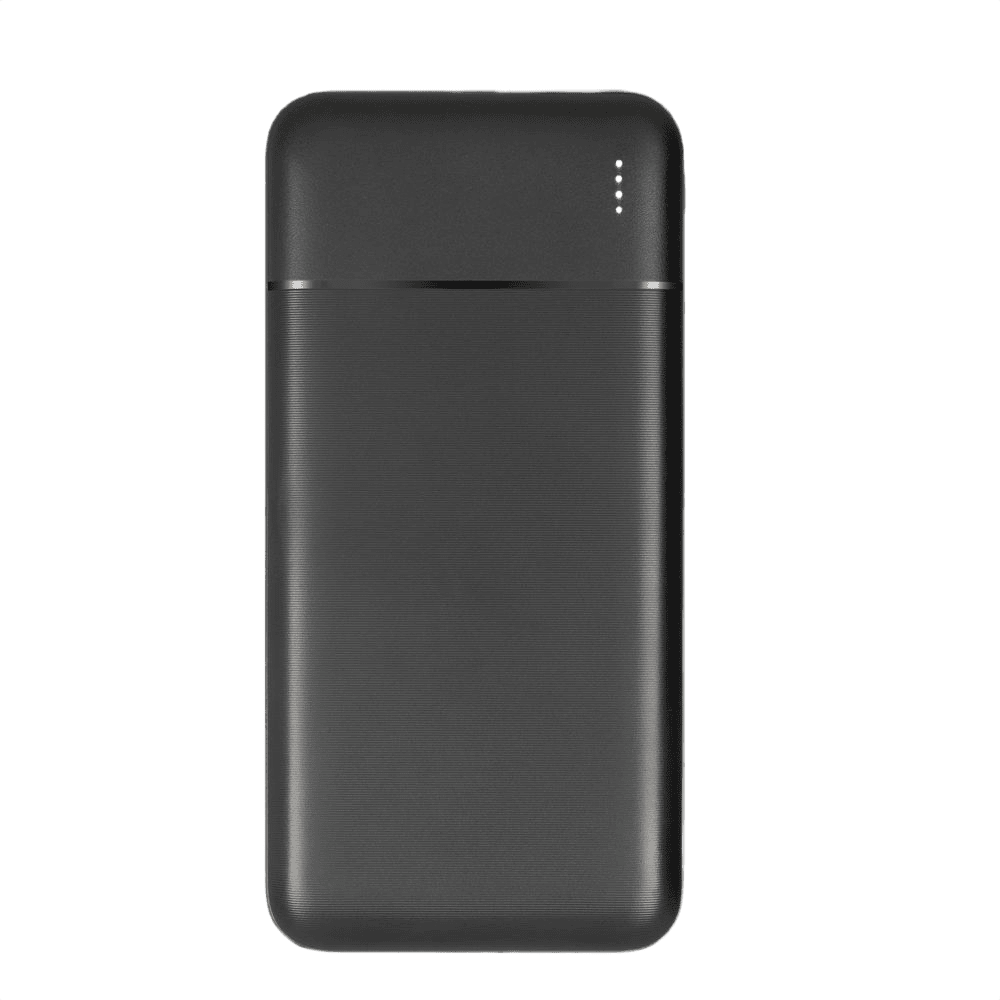 RIVACASE powerbank 10000 mAh svart